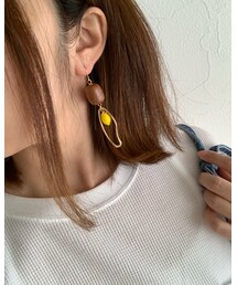 ピアス着画 | その他