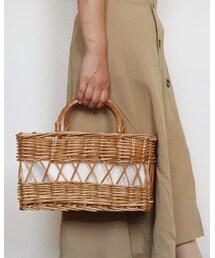 ブランド不明 | バッグ