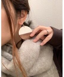 ピアス着画 | その他