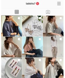 Instagram★ | その他