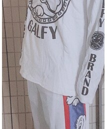GALFY | トップス