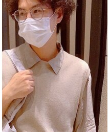 GU | シャツ/ブラウス