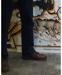 PISTOLERO | シューズ