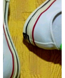 CONVERSE | スリッポン