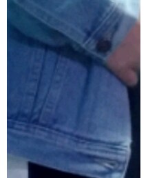 woodstuck | デニムジャケット