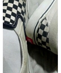 VANS | スリッポン