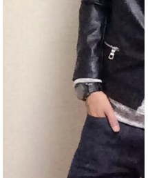 DIESEL | アナログ腕時計