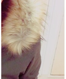 no brand | モッズコート