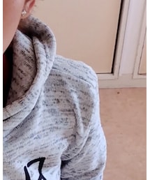 HERE'S | パーカー