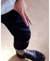 GLOBAL WORK | デニムパンツ