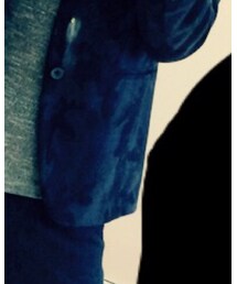 GLOBAL WORK | テーラードジャケット