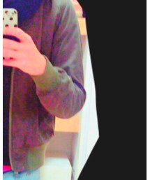 AVIREX | ミリタリージャケット