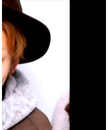 AZUL by moussy | ハット