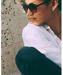 NANO universe | シャツ/ブラウス