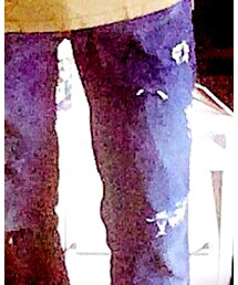 Levi's | デニムパンツ