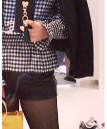 H&M | シャツ/ブラウス