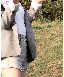 Bershka | テーラードジャケット