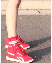 Reebok | スニーカー