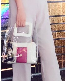 no brand | ハンドバッグ