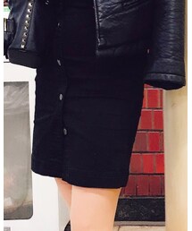 ROSE BUD | スカート