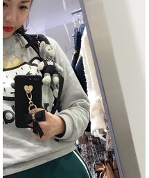 adidas | スウェット