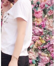 GU | Tシャツ/カットソー