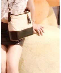 CHANEL | ショルダーバッグ