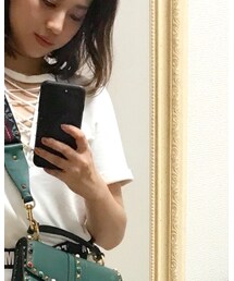 Bershka | ジャンパースカート