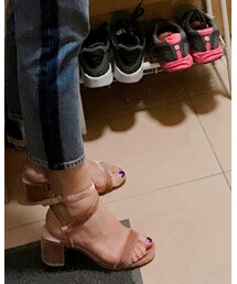 H&M | サンダル