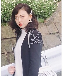 H&M | テーラードジャケット