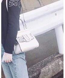 boyy | ショルダーバッグ