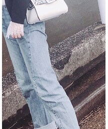 WEGO | デニムパンツ