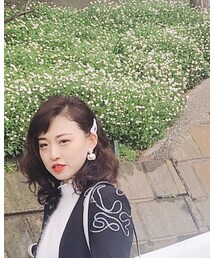 no brand | ヘアピン