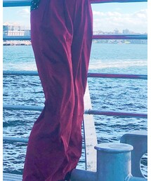 no brand | その他パンツ