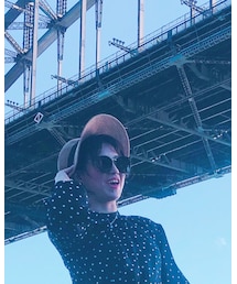 no brand | ハット