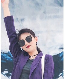 gentle monster | サングラス