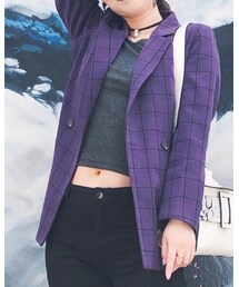 GU | Tシャツ/カットソー