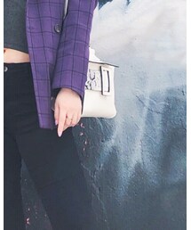 boyy | ショルダーバッグ