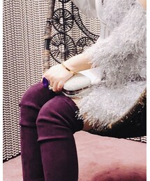 no brand | クラッチバッグ