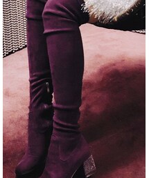 no brand | ブーツ