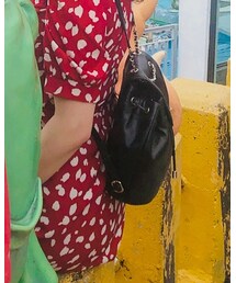 CHANEL | バックパック/リュック