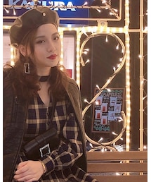 ZARA | ライダースジャケット