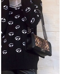 CHANEL | ショルダーバッグ
