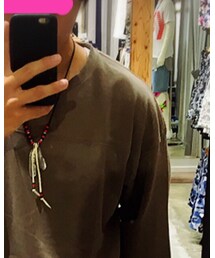 WE GO | Tシャツ/カットソー