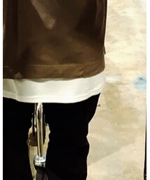 SEVENDAYS=SUNDAY | Tシャツ/カットソー