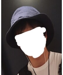 SEVENDAYS=SUNDAY | ハット