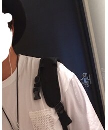 NIXON | ショルダーバッグ