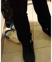 adidas | スニーカー