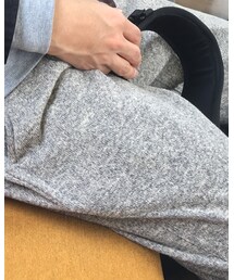 SEVENDAYS=SUNDAY | つなぎ/オールインワン