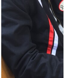 SEVENDAYS=SUNDAY | パーカー